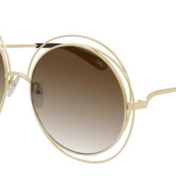 CHLOE SUNGLASSES - Picture 2 of 3